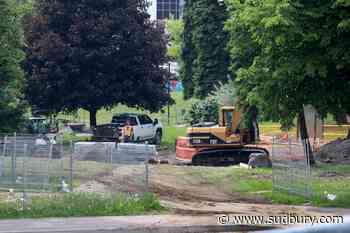 Rediscover Memorial Park event on June 23 to celebrate its revitalization