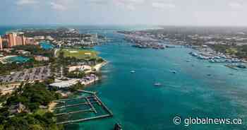 5 American cruise passengers arrested after port fight in Bahamas