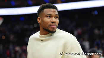 NBA Rumors: Giannis Antetokounmpo, Heat, Celtics, Warriors, Timberwolves
