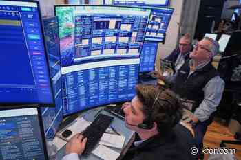 US stocks jump, and oil prices fall after Trump calls off his threat to attack Iran
