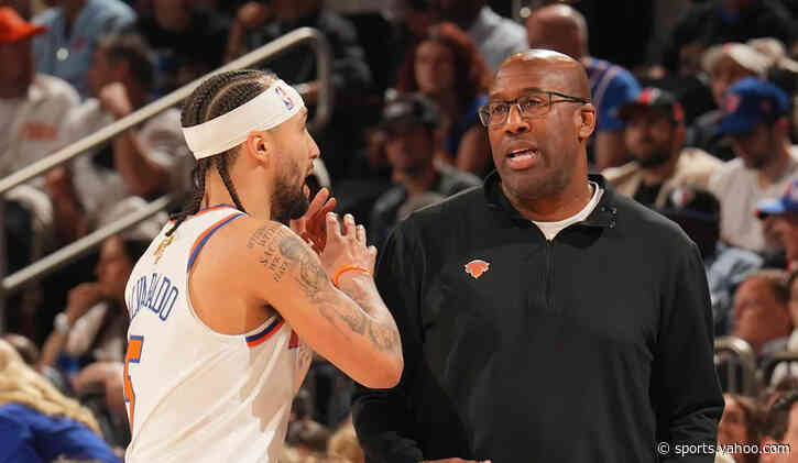 How Mike Brown saved the Knicks in epic NBA Finals Game 4 comeback