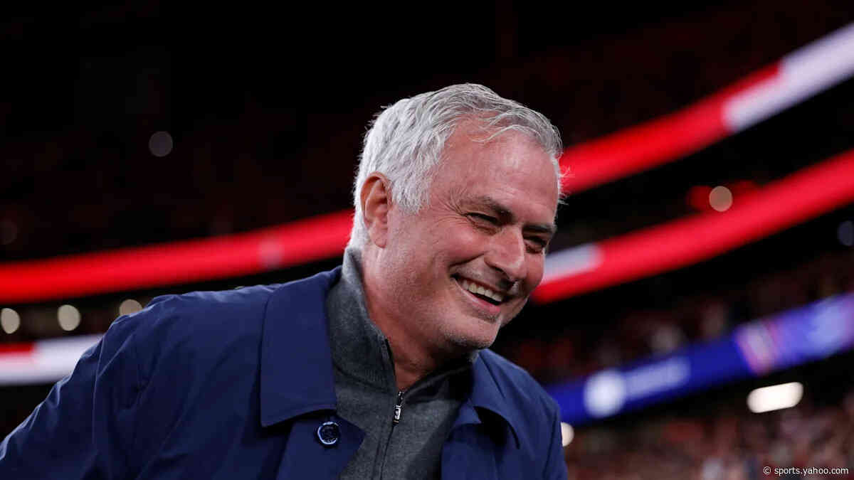 Jose Mourinho named new manager of Real Madrid — What will he do to turn things around?