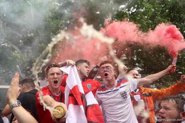 The World Cup is here  – What the US fan needs to know about English football culture, from a lifer