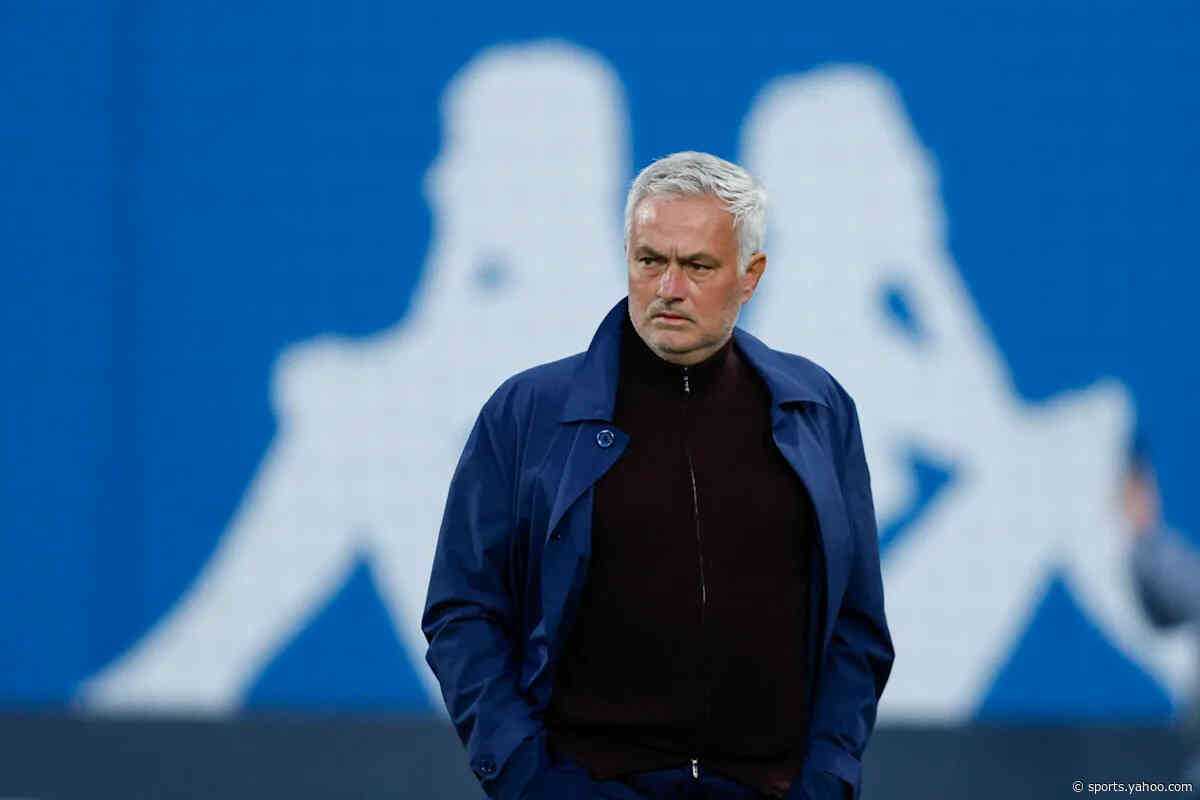 🚨 Official: Real Madrid confirm José Mourinho's return!