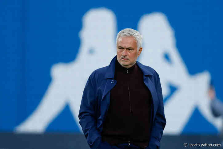 🚨 Official: Real Madrid confirm José Mourinho's return!