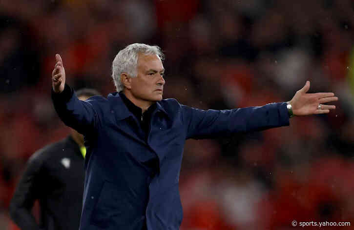 ✍🏼It's official: José Mourinho returns to Real Madrid