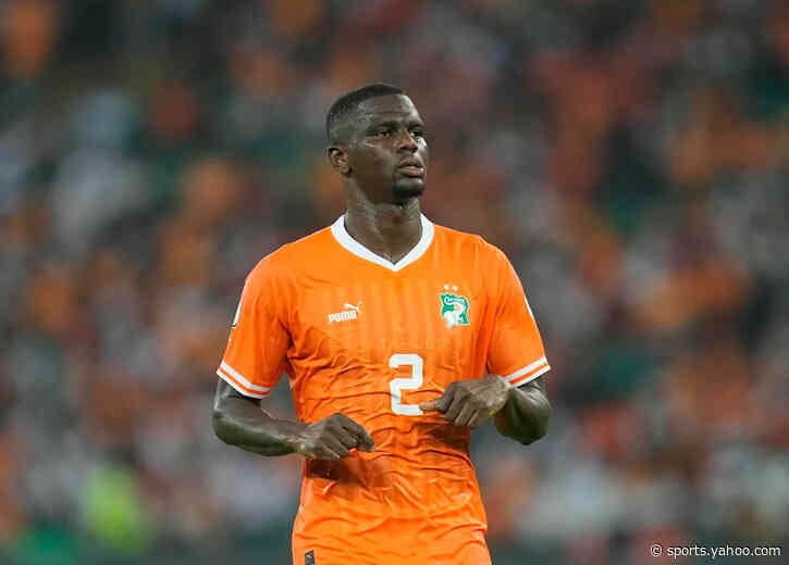 Report: Leeds United ready to push for record £43m signing