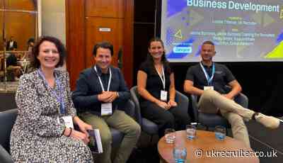 Business Development Isn’t Dead. It’s Just Changed.