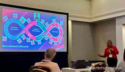 Why Recruitment Agencies Need to Start Thinking About Workflows, Not Headcount