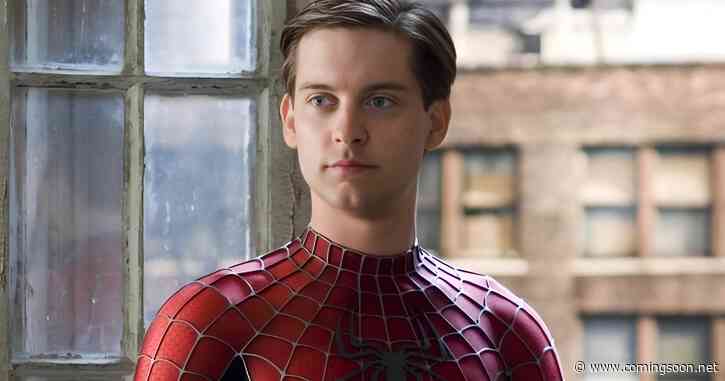 Spider-Man: Marvel Accidentally Reminds Us How Much Better Peter Parker Was