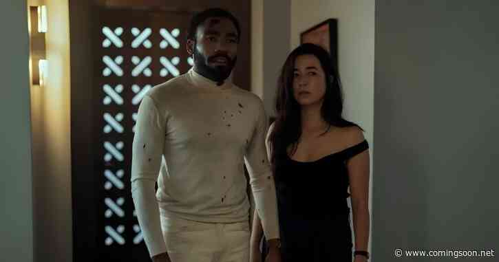 Mr. & Mrs. Smith Season 2 Casting Update Raises Big Questions About Prime Video TV Show