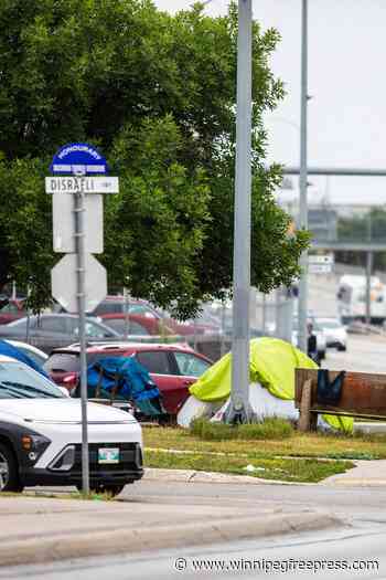 City’s encampment bylaw not intended to end homelessness, but it’s making a difference