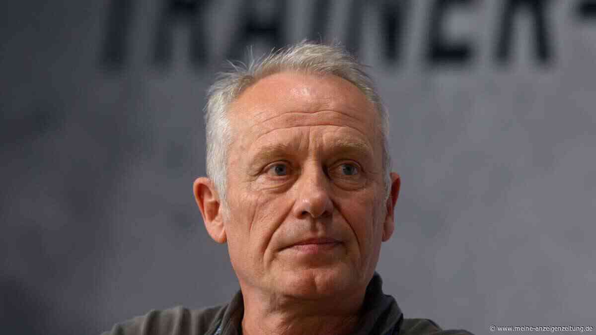 ZDF-Studio singt vor WM-Auftakt plötzlich „Happy Birthday“