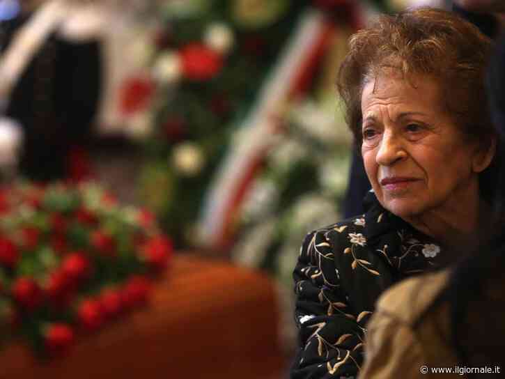 È morta Sultana Razon, la vedova di Umberto Veronesi aveva 94 annid