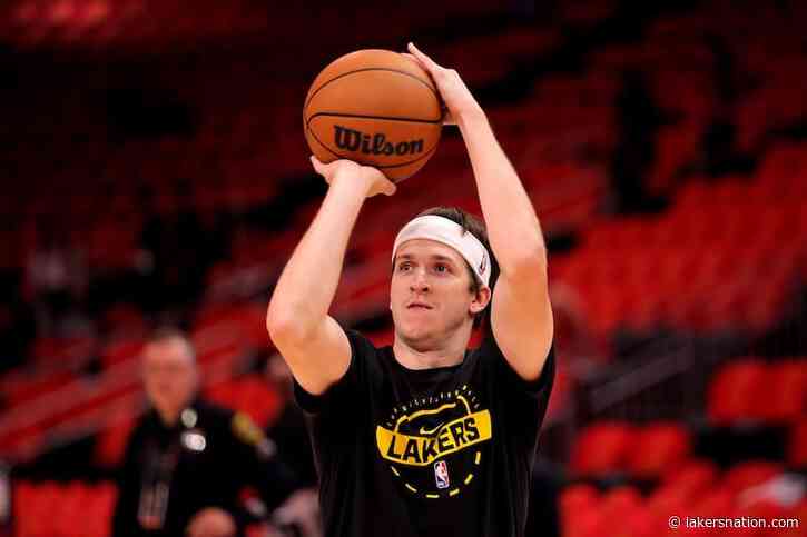 Danny Green Believes Austin Reaves Deserves Max Contract