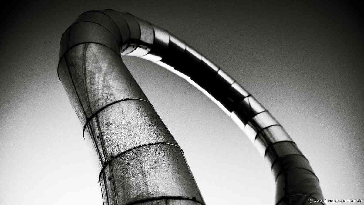 Angst vor Panikpreisen: Amerikas Öl-Notreserve fällt auf ein 43-Jahres-Tief - und Hormus bleibt dicht!