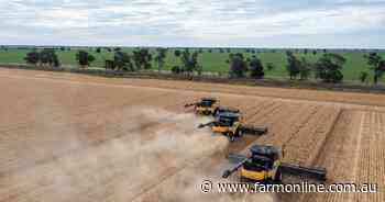 Fertiliser price relief arrives for growers, but market volatility remains