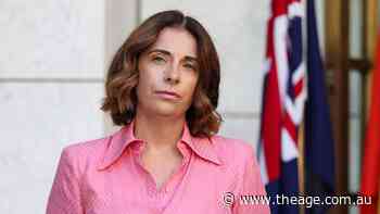 Only one Labor MP will go to the World Cup. It’s not Anika Wells