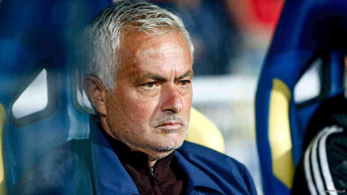 Real Madrid bevestigt terugkeer Mourinho: Portugees tekent voor drie jaar