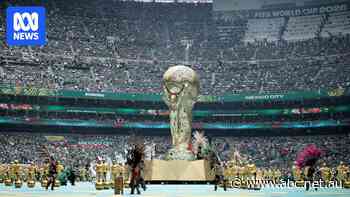 Live: World Cup 2026 kicks off with Mexico and South Africa at the Azteca