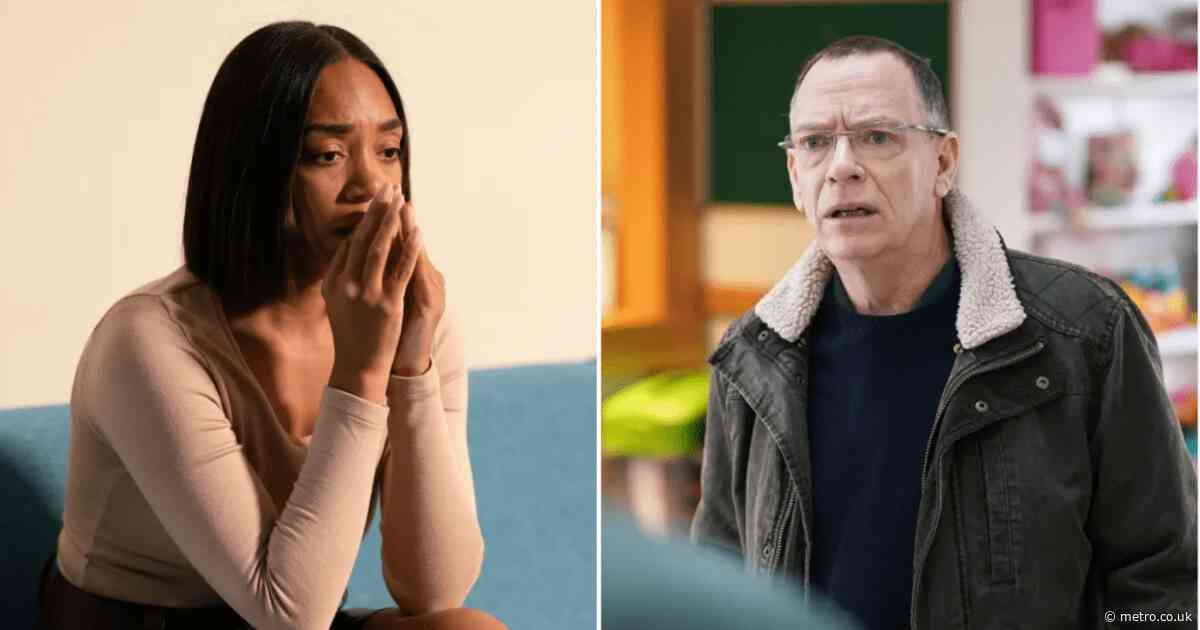 Chelsea to destroy Ian in EastEnders after devastating prognosis for Jordan