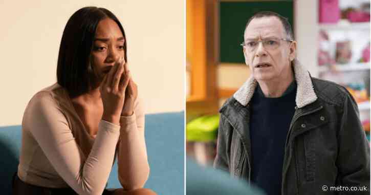 Chelsea to destroy Ian in EastEnders after devastating prognosis for Jordan