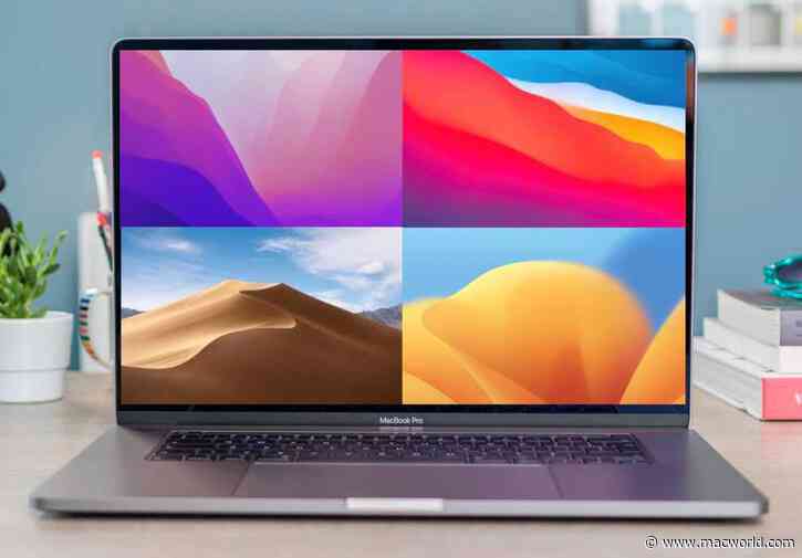 From Cheetah to Golden Gate: The complete history of macOS