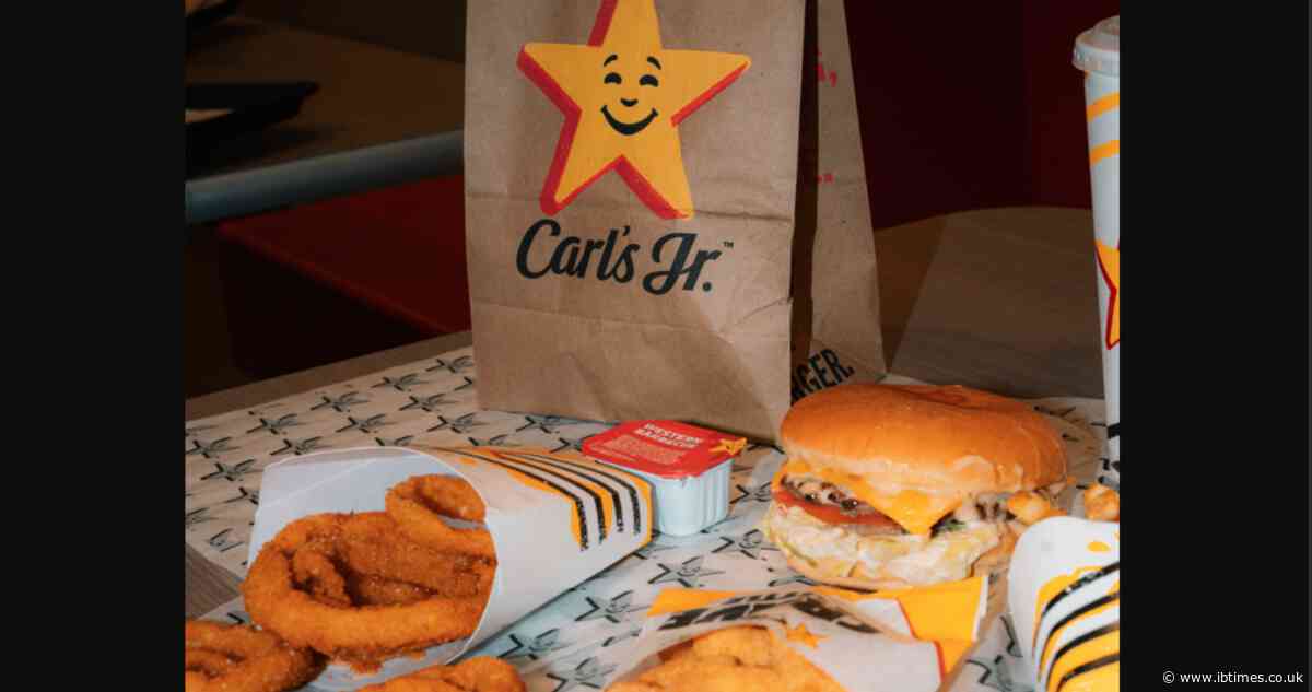 Why Is Carl's Jr. Closing? The Real Reason a Major Franchisee Is Selling Dozens of Locations After Bankruptcy