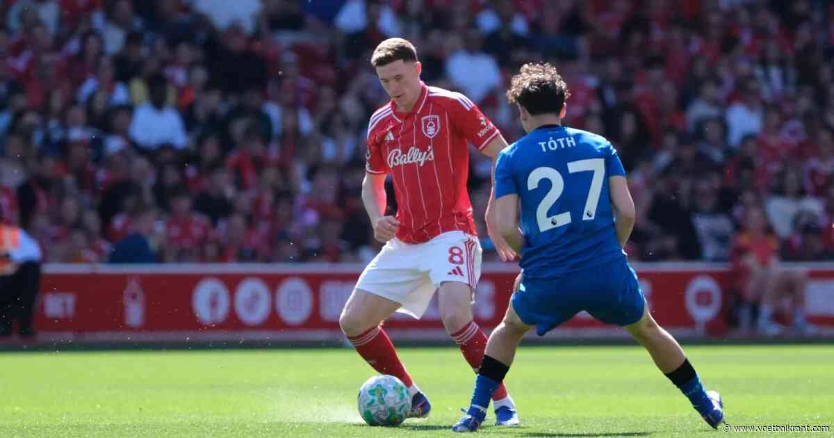 'Manchester City betaalt méér dan honderd miljoen (!) euro voor sterkhouder van andere Premier League-club'