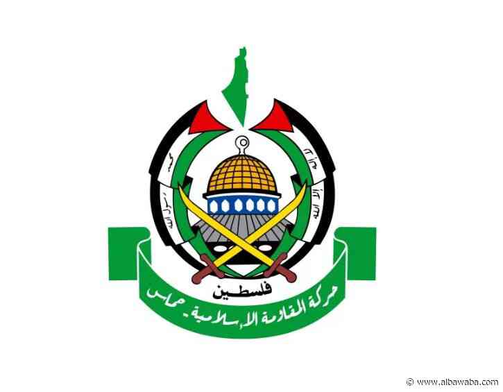 حماس تكشف تطوراً مهماً في مفاوضات القاهرة وتوافق فلسطيني على خارطة الطريق