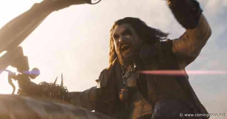 ‘I’d Be Dead’: Jason Momoa Explains Key Lobo Costume Choice in Supergirl
