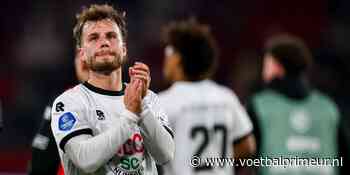 VI: Proper op radar van twee Eredivisie-clubs, NEC bereid mee te werken