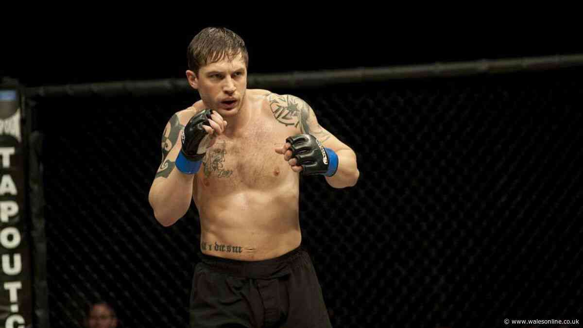 'Heart-wrenching' Tom Hardy drama fans call 'the best' available to watch for free