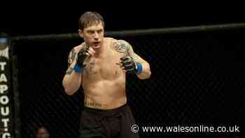 'Heart-wrenching' Tom Hardy drama fans call 'the best' available to watch for free