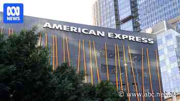 Amex ordered to compensate man whose ex accessed his data