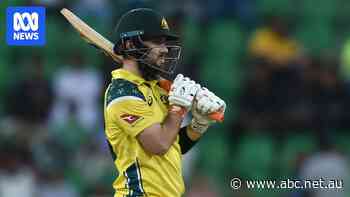 Australia cops three ducks in first two overs to lose Bangladesh series