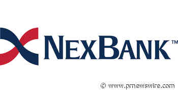 NexBank Ranked as a Top Mortgage Lender for Fifth Consecutive Year