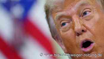 Geheimdienst-Drama: Trump greift kurz vor Fristende zu neuem Mann