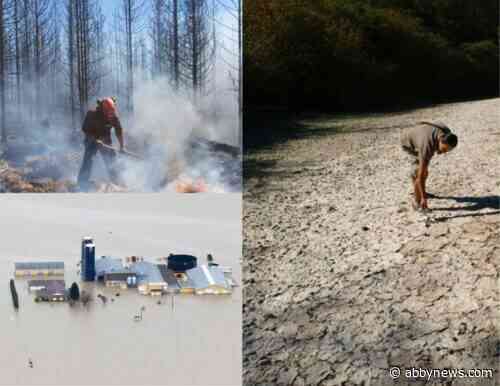 Security needs to be higher financial priority: BC Watershed Security Coalition