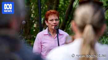 How One Nation could disrupt Australia's progressive stronghold