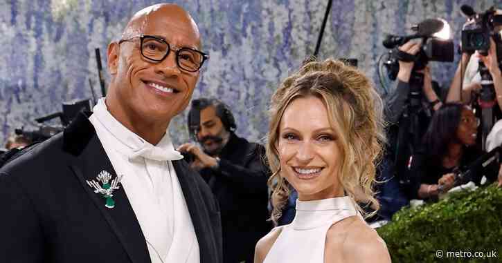 Dwayne Johnson reveals ‘really painful’ cancer scare he kept secret from his wife