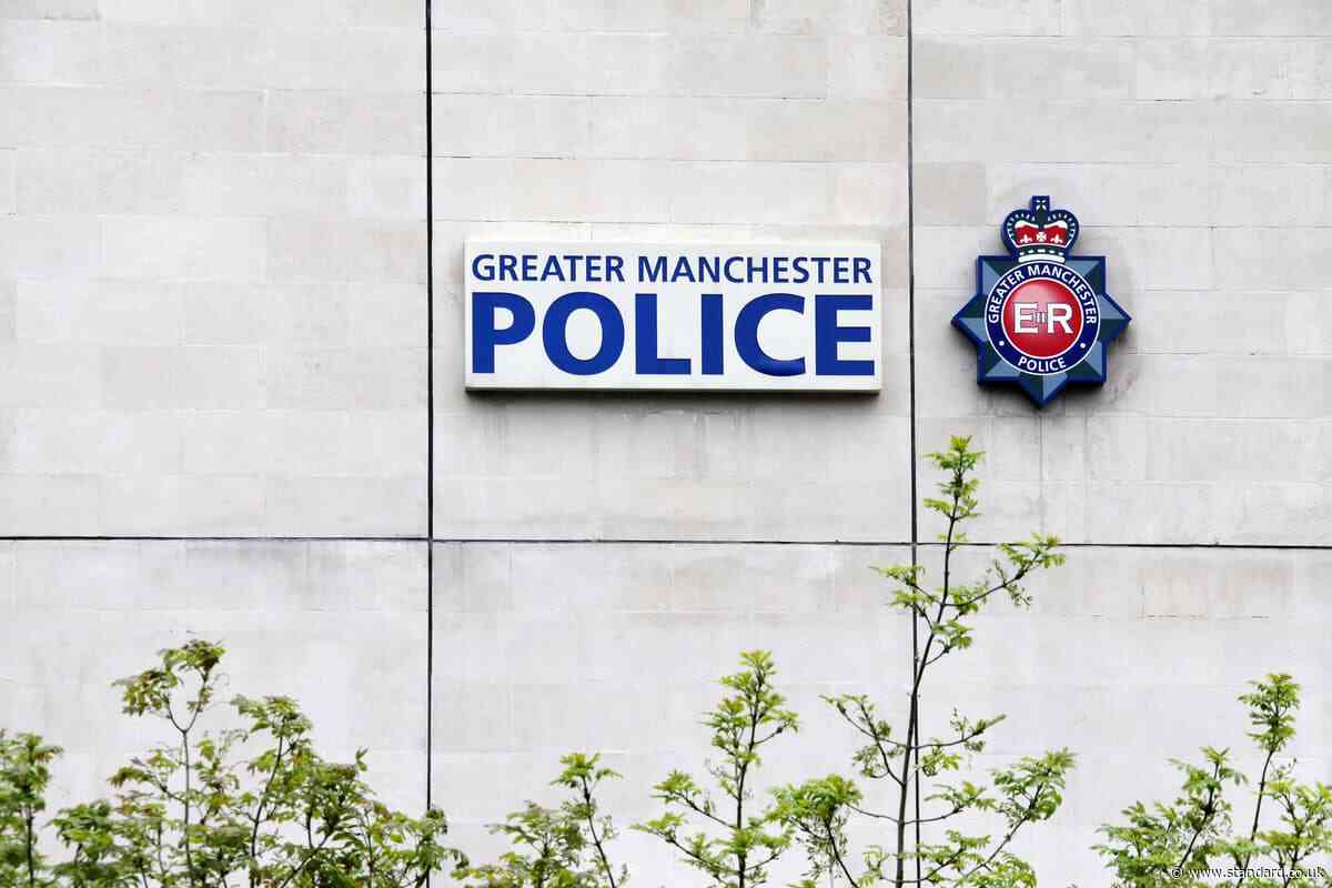 Counter-terrorism police leading probe into stabbing at school