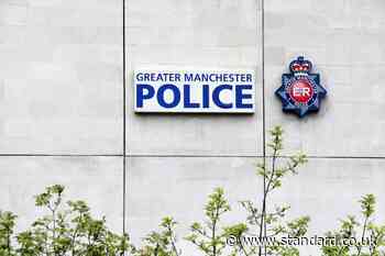 Counter-terrorism police leading probe into stabbing at school