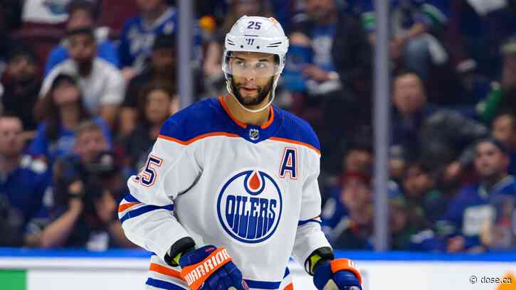 Darnell Nurse requests a trade