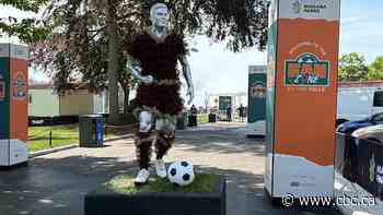 Where to watch the FIFA World Cup in Niagara