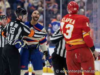 Darnell Nurse reportedly seeking trade from Edmonton Oilers