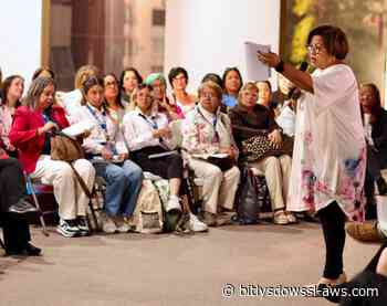 Mesa Técnica de Mujeres Políticas definió hoja de ruta para avanzar hacia la paz y el reencuentro en Venezuela