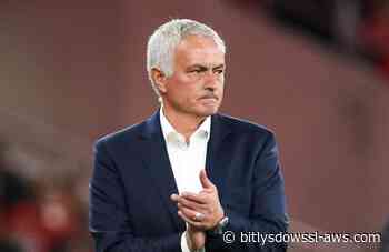 Real Madrid anuncia el regreso de Jose Mourinho como entrenador