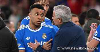 Sensationele terugkeer van The Special One: José Mourinho tekent contract als trainer van Real Madrid