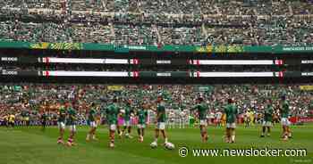 Oud-eredivisiespelers beginnen op de bank tijdens openingsduel tussen Mexico en Zuid-Afrika